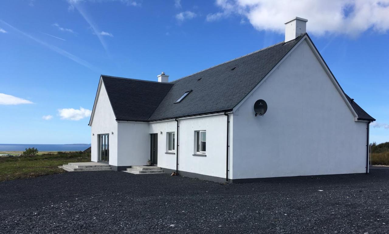 The Kyles, Islay Glenegedale Exterior foto